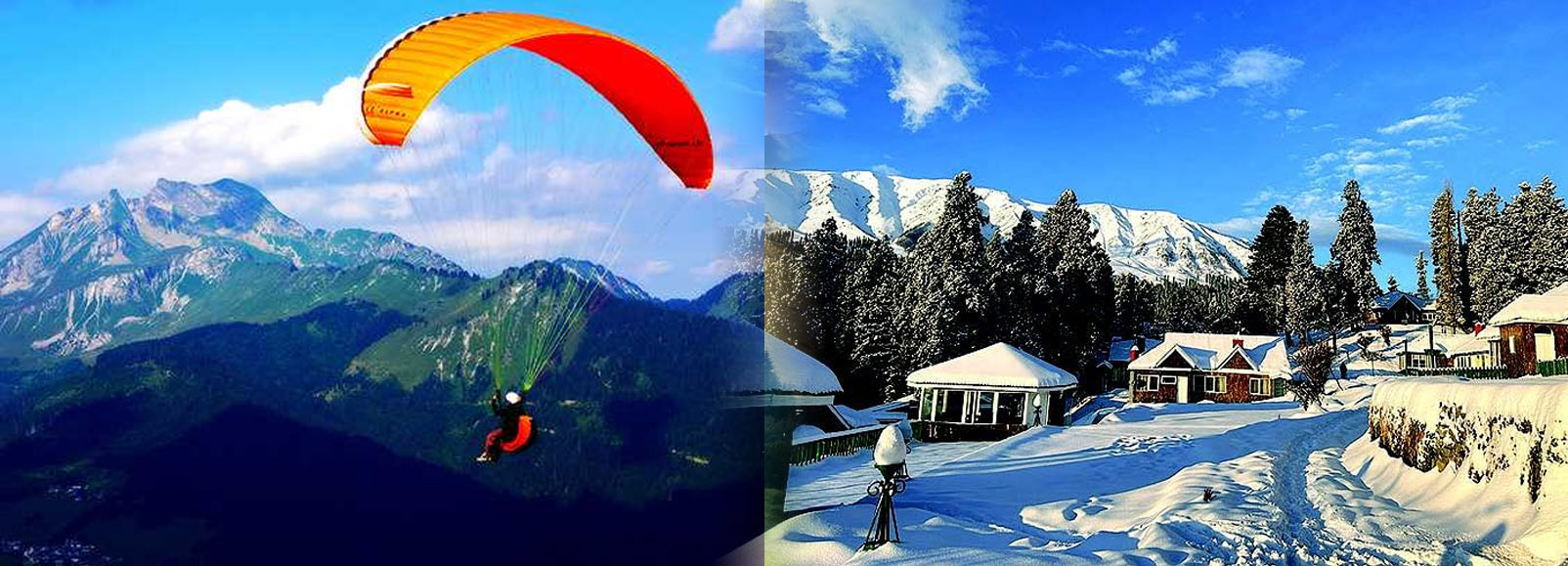 Himachal Tour